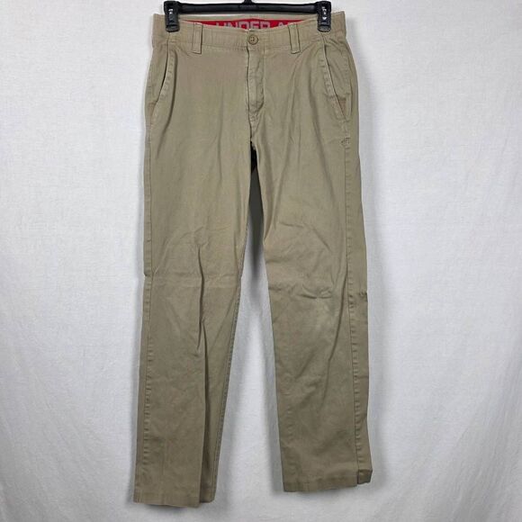 Under Armour Other - Under Armour Khaki Chinos